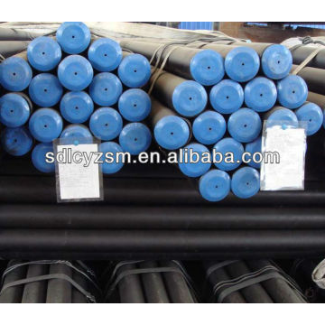 China exproy to Foreign!10CrMo910 DIN17175 seamless alloy steel pipe